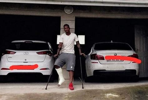 Jun 06, 2021 · stars & their cars show me the money. Brilliant Khuzwayo Faces Around Two Months Out At Kaizer Chiefs