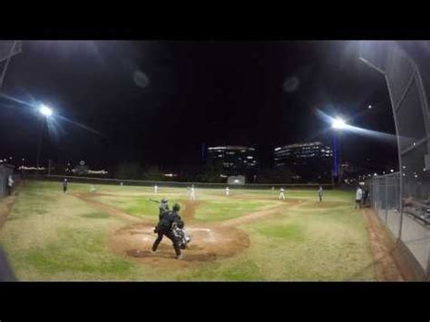 The boys enlist kyle's cousin to help them lose in baseball so they won't have to go to the finals. Luke's home run bomb - Luke Bastian hits his first out of ...