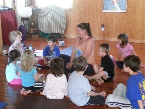 Kids Yoga Classes In Npr New Port Richey Fl Patch