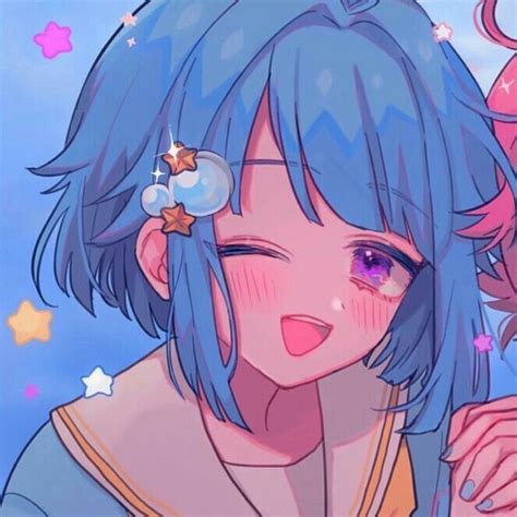 Pin By ° 🎀 𝒜𝒿𝒶 🎀 ° On っ っ ♥ Profile Pics ♥ With Images Aesthetic Anime Anime Best