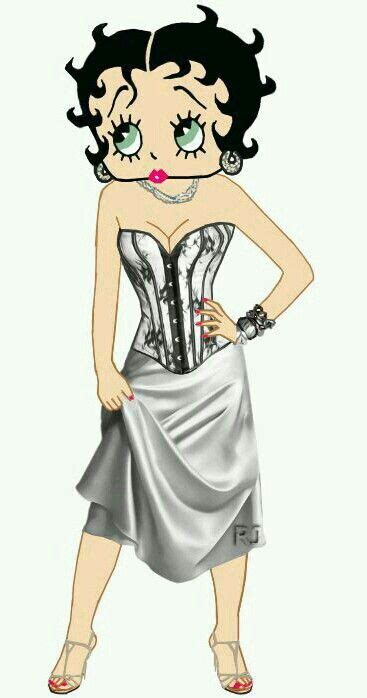 Betty Betty Boop Pictures Classy Girl Betties Pretty Dresses