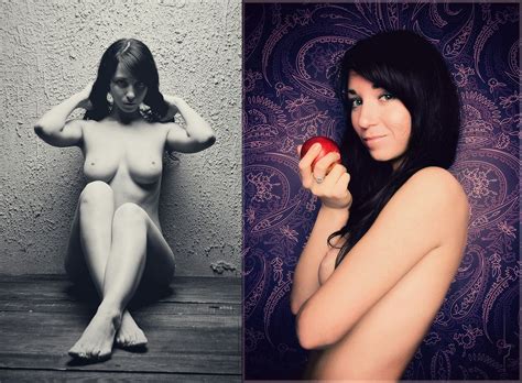 January Romanov S Nude Photography Alrincon Com
