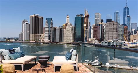 Die Besten Rooftop Bars In Brooklyn Unsere Insider Tipps 2021
