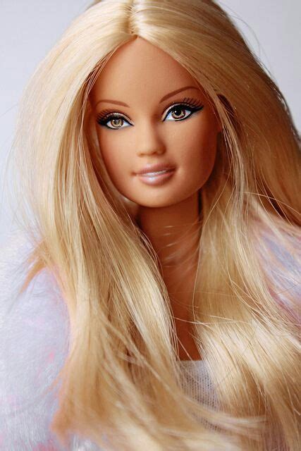 1000 Images About Beautiful Barbie On Pinterest Barbie Collection