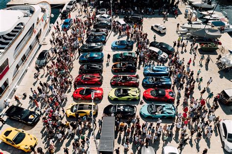 2022’s Best Car Shows in South Florida | Braman Bugatti Miami Blog