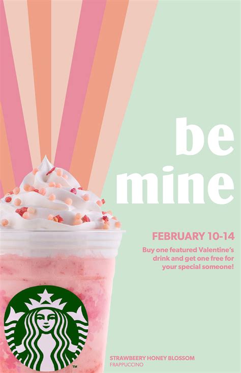 Starbucks Poster On Behance