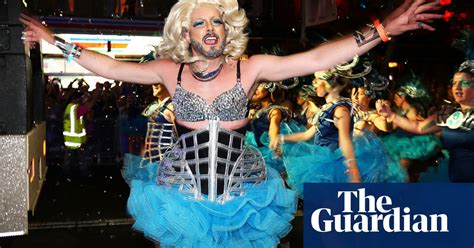 sydney gay and lesbian mardi gras 2017 in pictures australia news the guardian