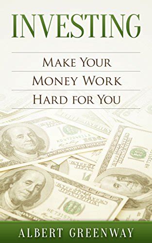 Investing How To Make Your Money Work Hard For You Financeinvesting