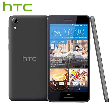 Original Brand New Htc Desire Dual Sim Mobile Phone 55 Inch Octa Core