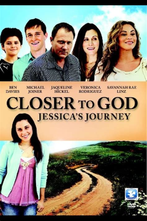 Closer To God Jessicas Journey 2012 Imdb