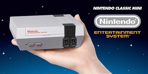 Nintendo entertainment system in europe and australia and nintendo classic mini: NES Classic Edition Compared To Original 1985 NES In This ...
