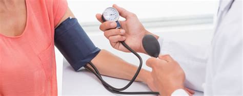 Can Menopause Bring On High Blood Pressure Avogel Talks Menopause