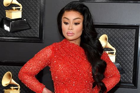 Blac Chyna Wins Another Battle In ‘rob And Chyna Suit Against