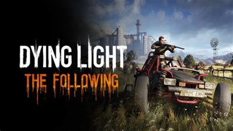 A hidden ending can be found in the following expansion, which activates separately, independently of the two previously described. Dying Light: The Following | wingamestore.com