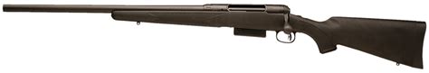 Savage 19640 220 Slug Gun 20 Gauge 22 21 3 Matte Black Left Hand