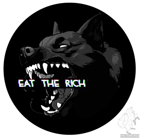My Art — Eat The Rich