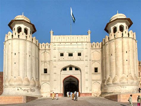 Top 10 Historical Places In Pakistan Beautiful Places