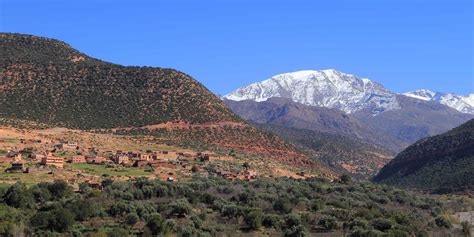 Plan your trip to atlas mountains with stanfords, we have atlas mountains travel guides, maps, travel information and travel accessories. Atlas Mountains, Morocco | Schools Worldwide