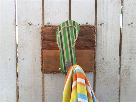 The Cute Of Nautical Towel Hooks — Tedx Decors Von Beach Themed Towel