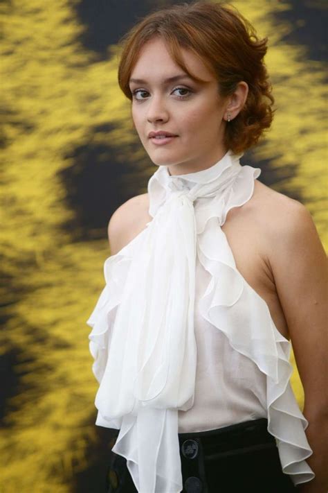 Pictures Of Olivia Cooke Girl Locarno Film Festival Celebrities