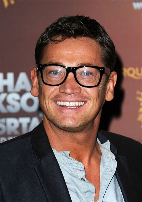 Sid owen is said to been in talks to return to eastenders, until a disagreement over money halted plans. EastEnders' Sid Owen wears a mask made of old underpants ...