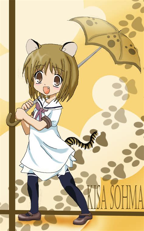 Check spelling or type a new query. Kisa Sohma - Fruits Basket Fan Art (12895516) - Fanpop