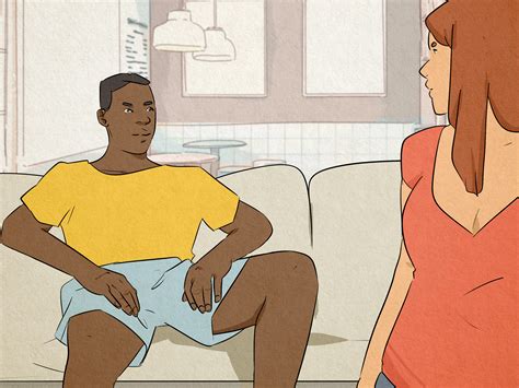 21 Signs A Man Is Sexually Attracted To You