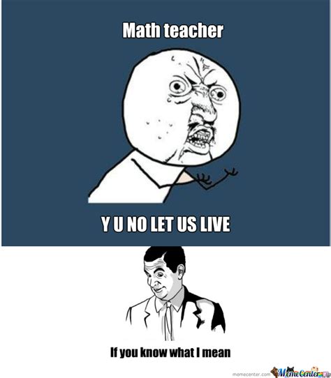 24 Funny Memes Math Factory Memes
