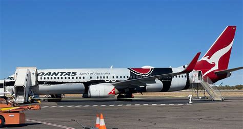Qantas Appoints New Loyalty Ceo From Within To Replace Olivia Wirth