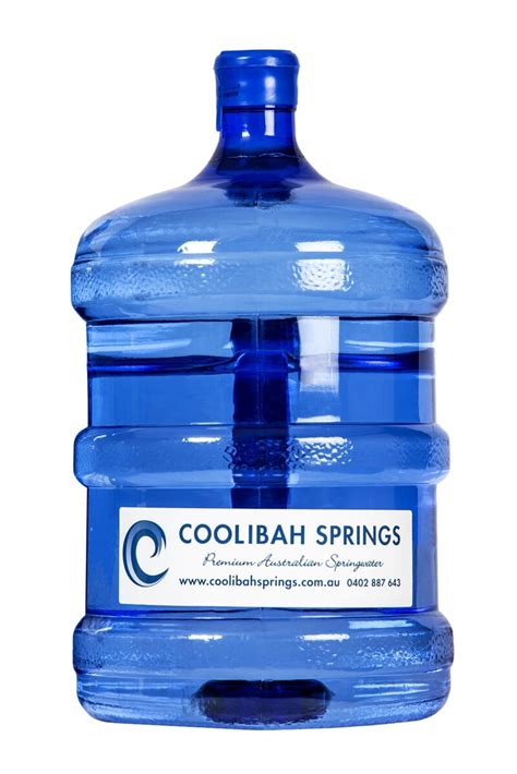 15l Water Bottles In Gold Coast Coolibah Springs