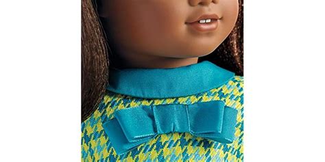 American Girl Melody Doll And Book