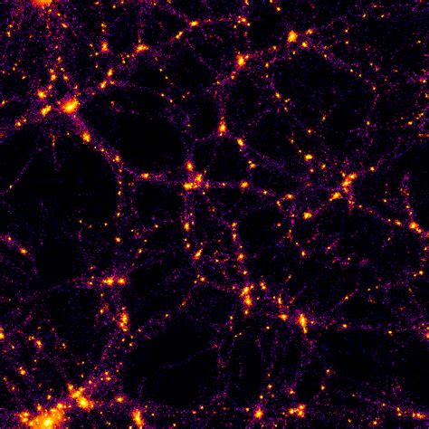 Physicists Think They Have Discovered Dark Matter