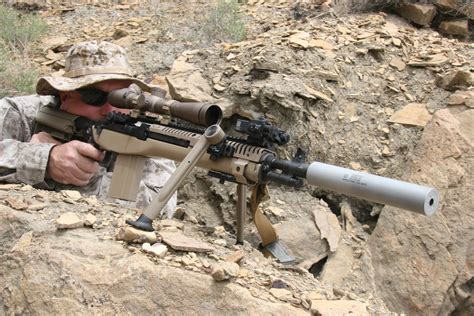 Photo Gallery 10 Modified M14 Rifles Gun Digest