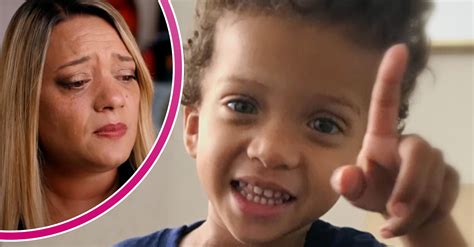 GBBO fans 'broken' by Dylan-James' devastating death aged three