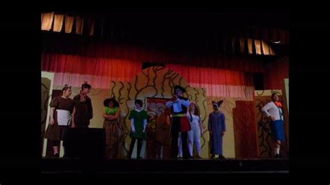See more of shrek the musical jr. Shrek The Musical Jr. May 06, 2016 - YouTube