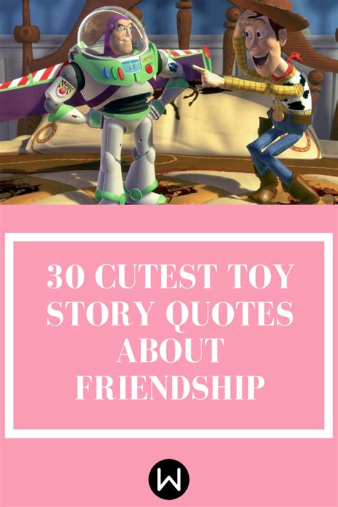 These Toy Story Quotes Will Take You To Infinity And Beyond Toy