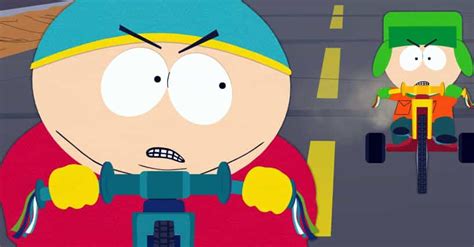 The Best Episodes From South Park Season 11