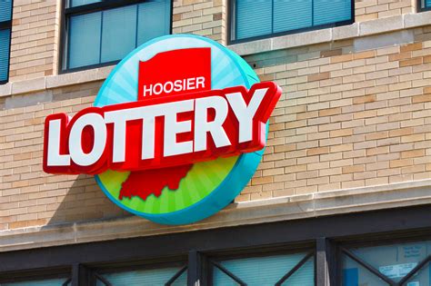 Hoosier Lottery On Track To Send Second Highest Revenue Amount Ever To