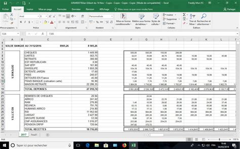 Combien De Feuilles Dans Un Classeur Excel AUTOMASITES