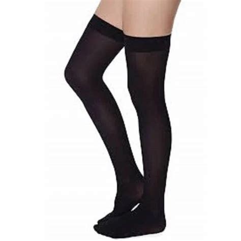 Black Stockings Socks At Best Price In Delhi By Yadav Products Id
