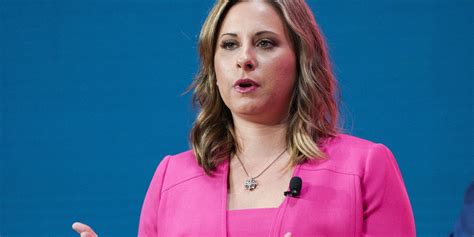 former congresswoman katie hill discusses new book she will rise fortune