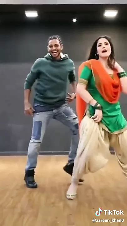 hot dance of zareen khan too sexy xhamster