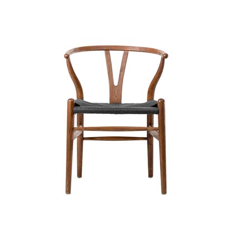 Eight oak, wishbone chairs by hans wegner. Westfield | Wegner Wishbone Chair | Hans Wegner ...