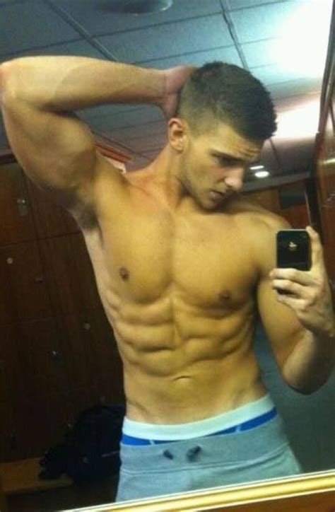 Pin By James Vandergill On Men With Images Guy Selfies Guys Male