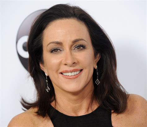 Patricia Heaton Recalls Losing Her Mother As A Child I