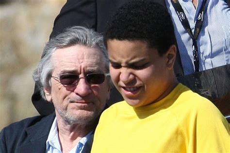 why robert de niro is wrong about a link between autism and mmr vaccinations mirror online