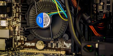 Understanding Your Cpu Temperature And How To Cool It Down Make Tech