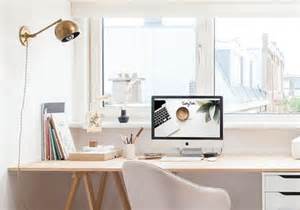 Tips For Creating A Dream Home Office
