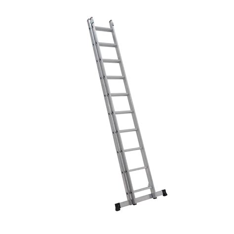 Extension Ladders Rhino Ladders