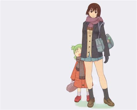 Fond Décran Illustration Anime Dessin Animé Modèle écharpe